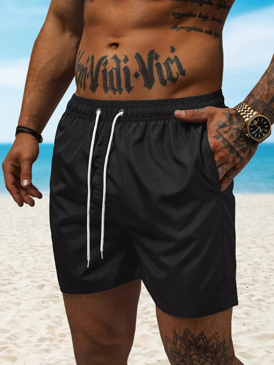 Swimming shorts black Vici