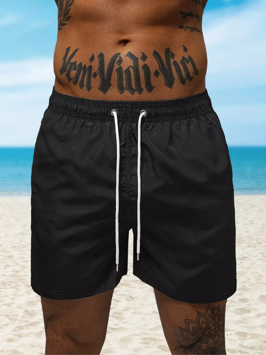Swimming shorts black Vici