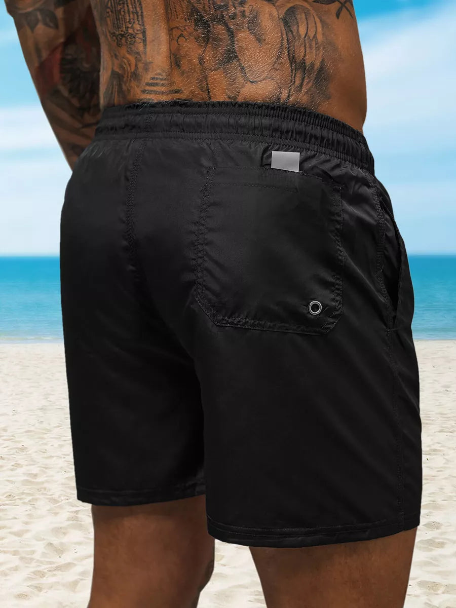 Swimming shorts black Vici