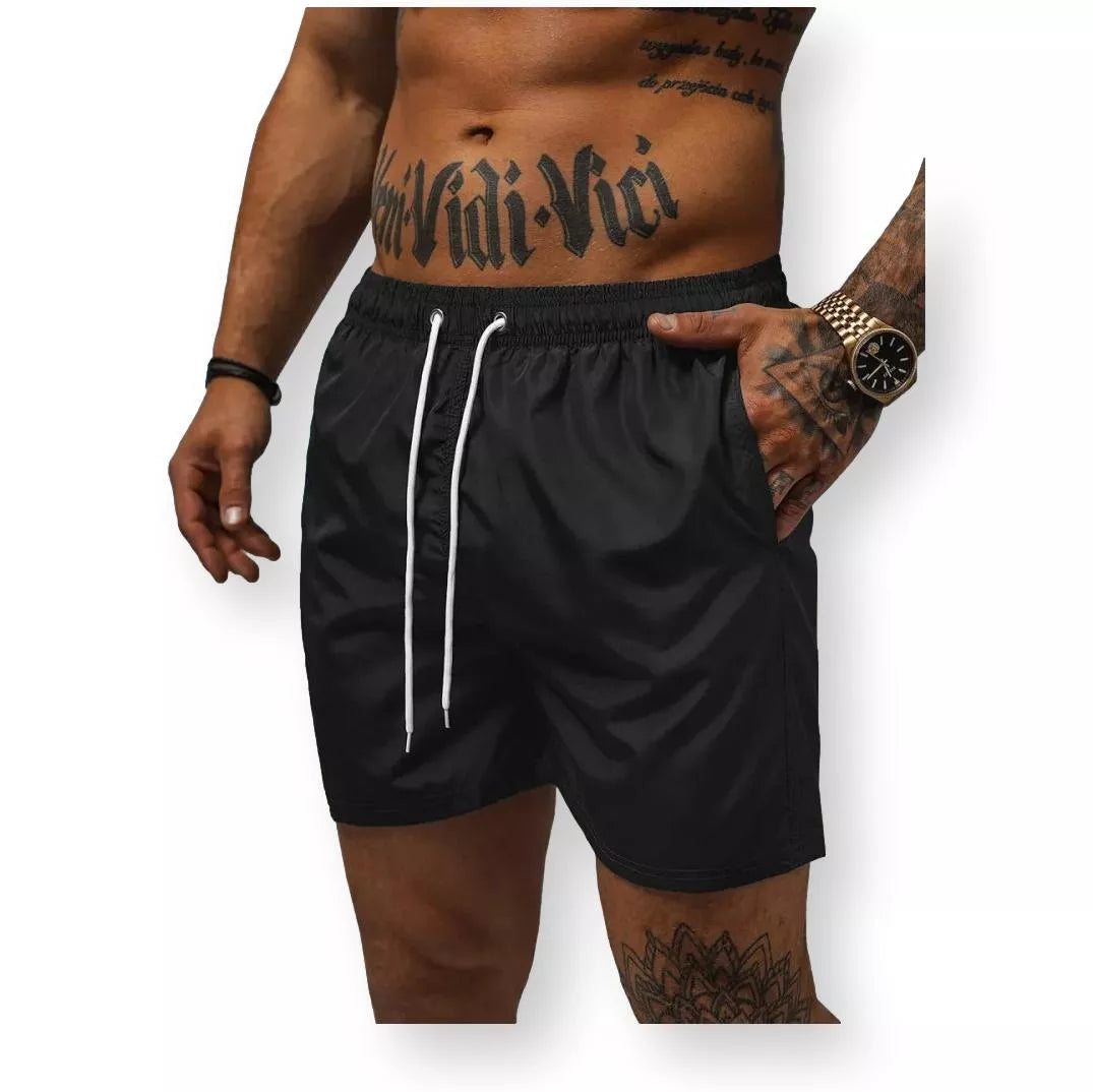 Swimming shorts black Vici