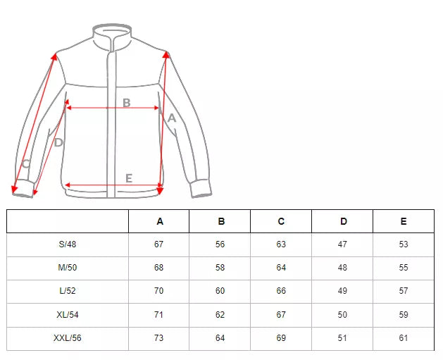 Grey - navy blue jacket Reker