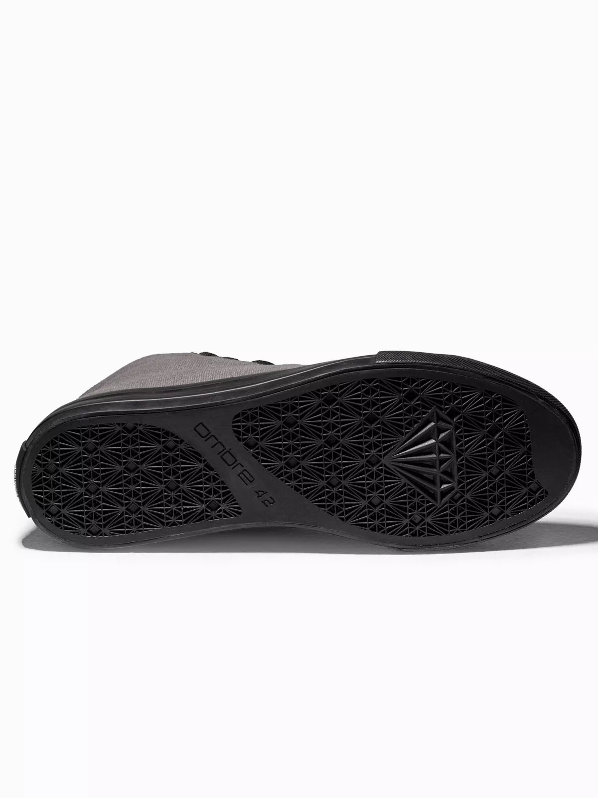 Grey men's boat shoes Sneki 