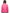 Pink women's spring jacket Asek
