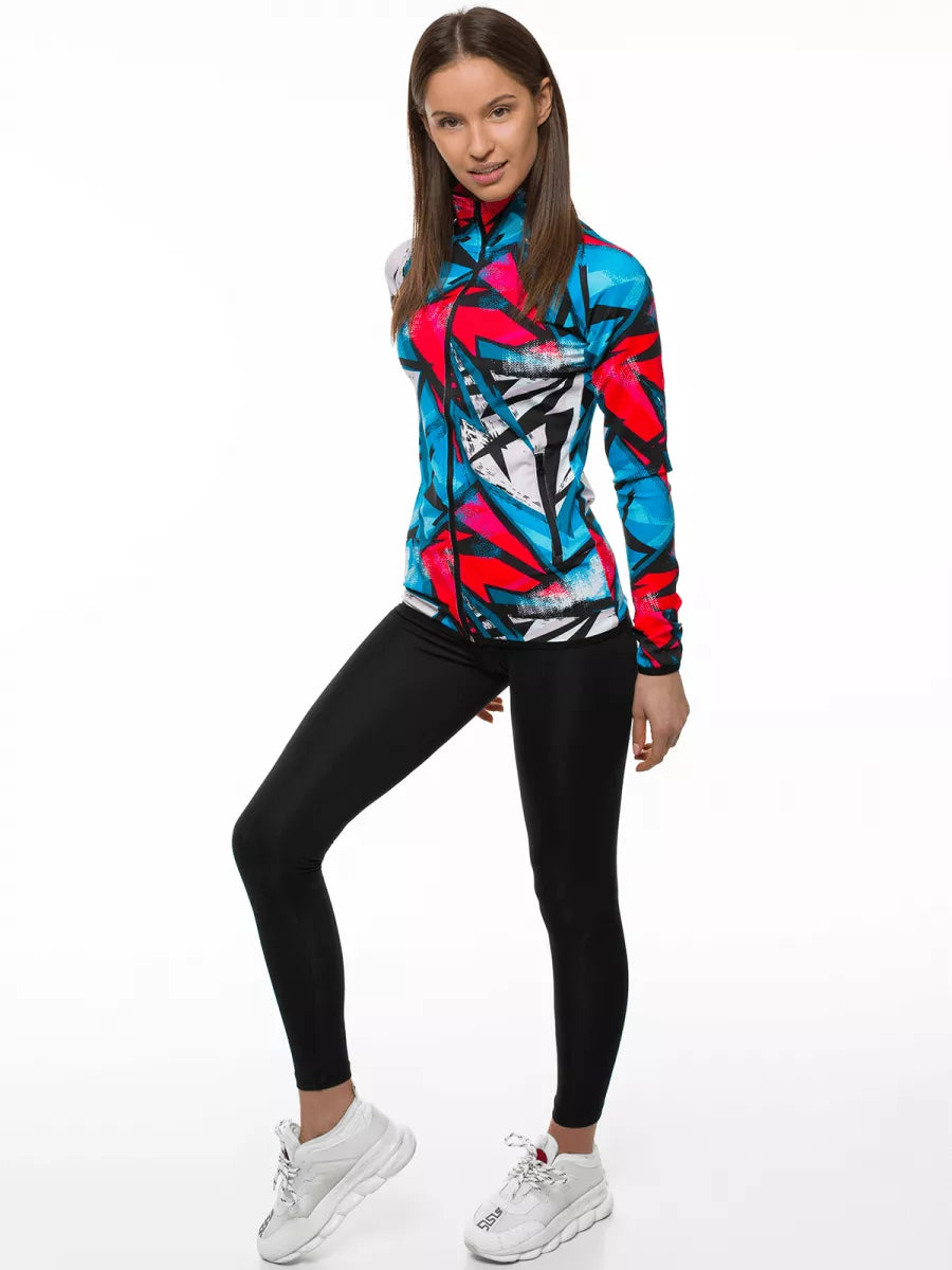 Women's tracksuit Erso