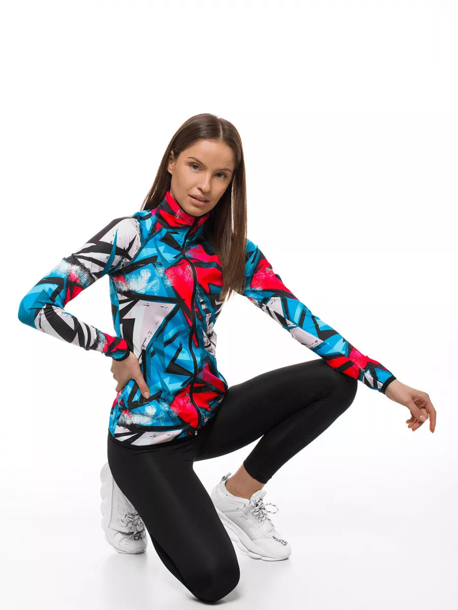 Women's tracksuit Erso