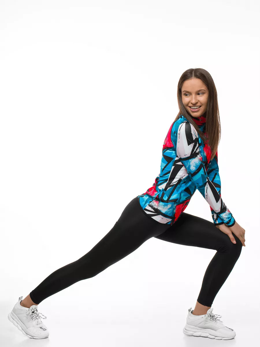 Women's tracksuit Erso