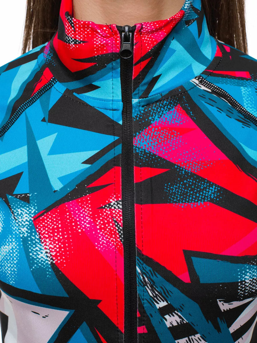 Women's tracksuit Erso