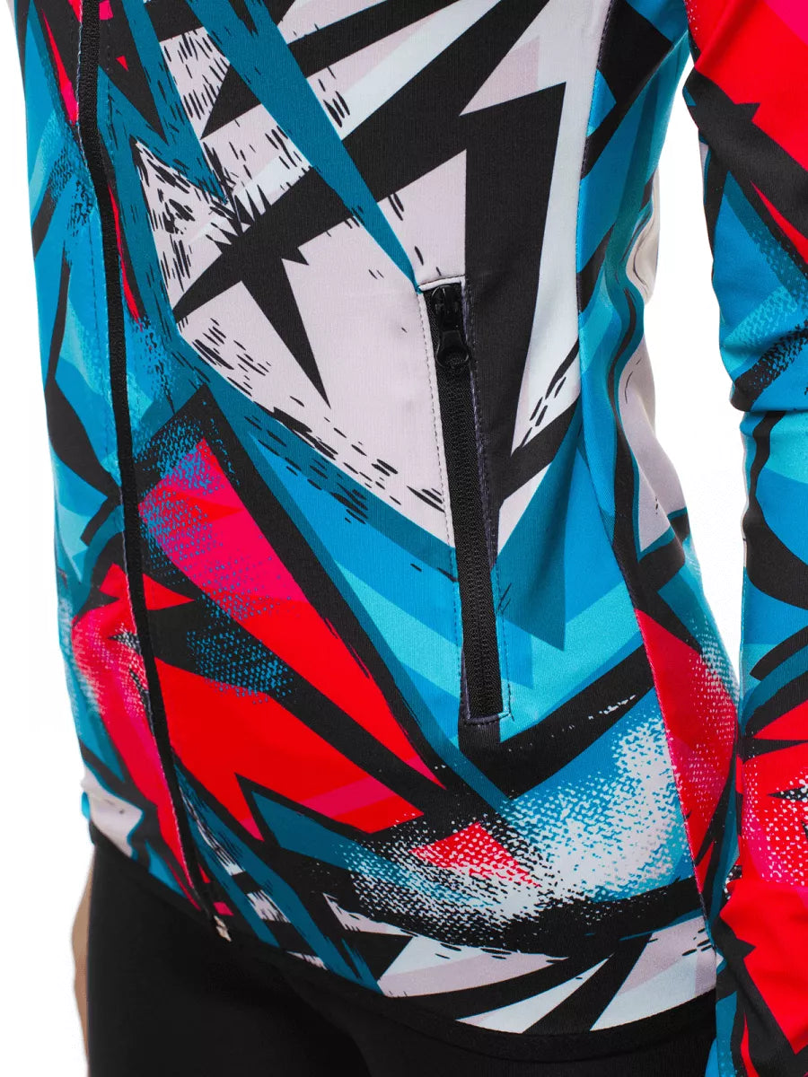 Women's tracksuit Erso