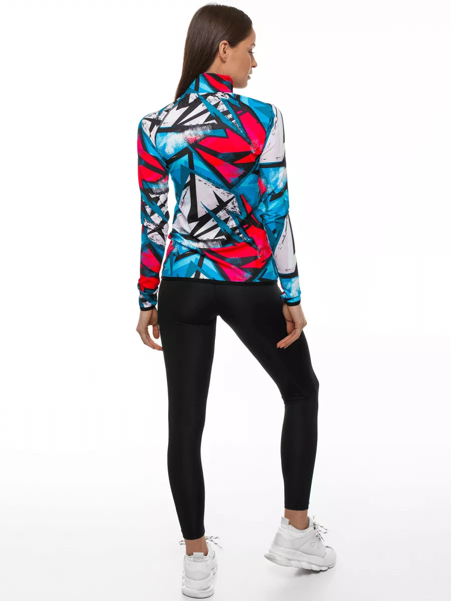 Women's tracksuit Erso