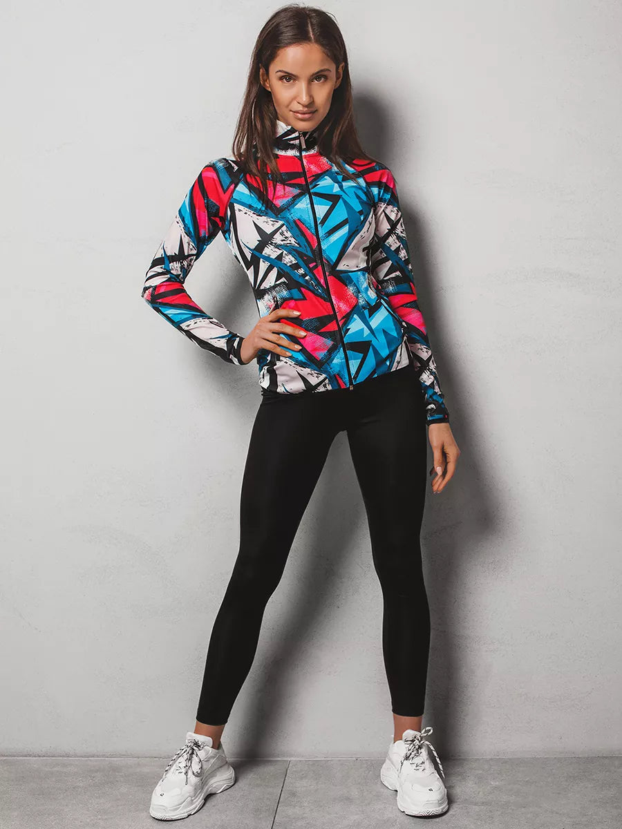 Women's tracksuit Erso