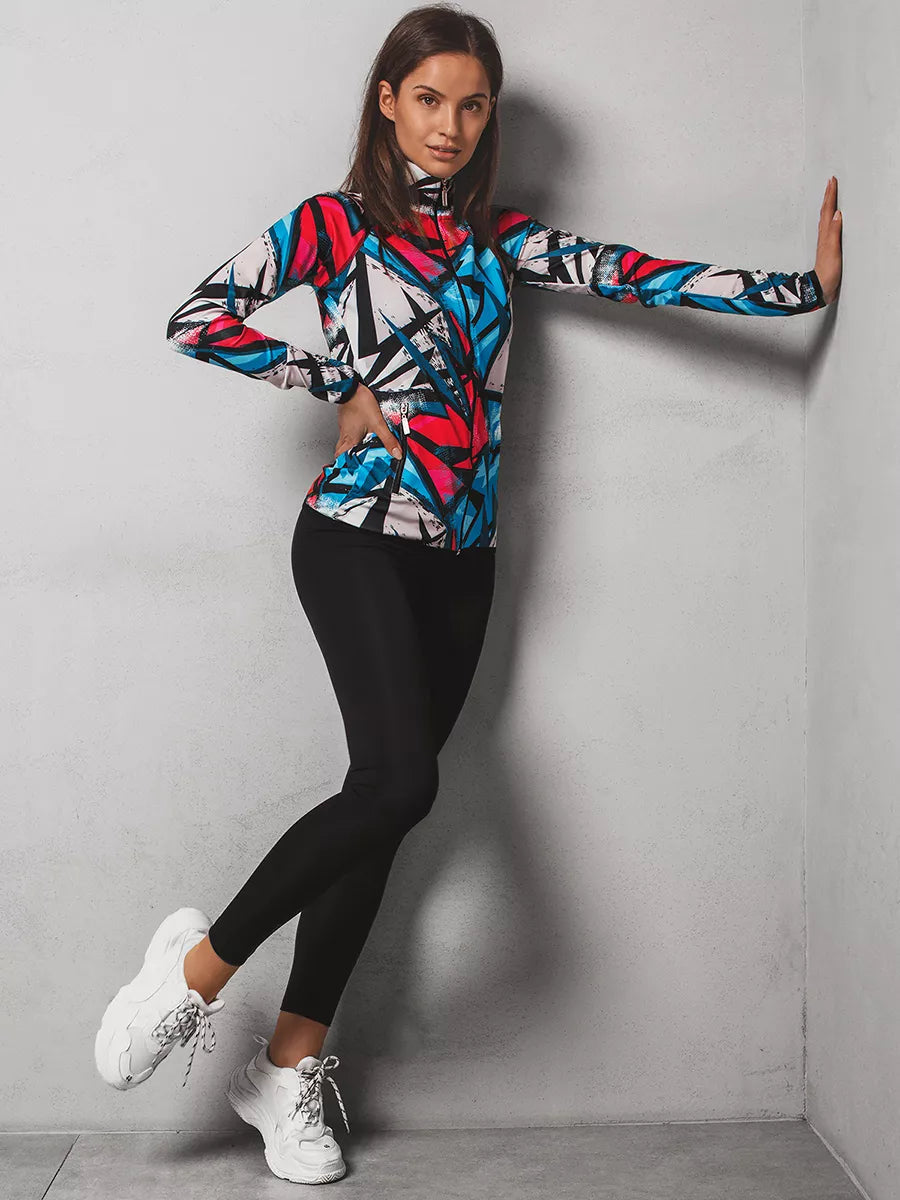 Women's tracksuit Erso