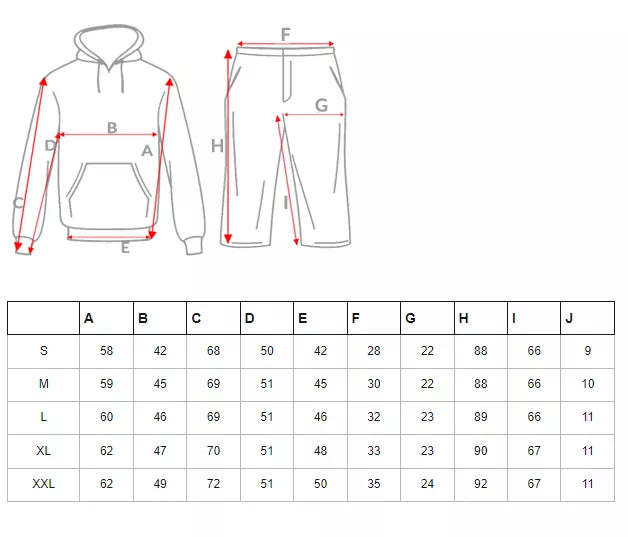 Women's tracksuit Erso