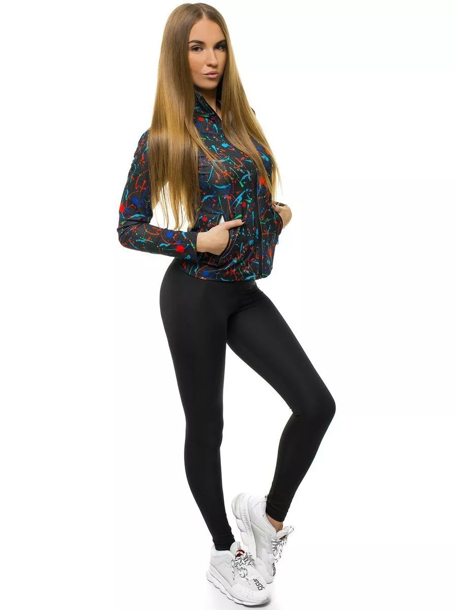 Munel women's tracksuit