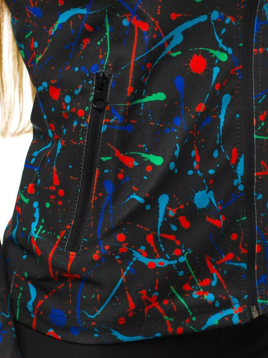 Munel women's tracksuit