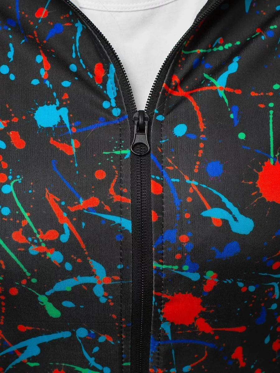 Munel women's tracksuit