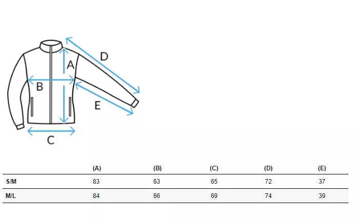 Women's green checked long-sleeved shirt Gina