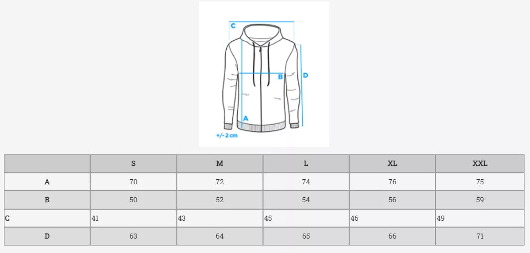 Dark gray men's sweater Inor