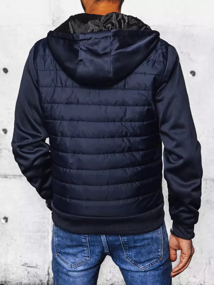 Dark blue Ober jacket