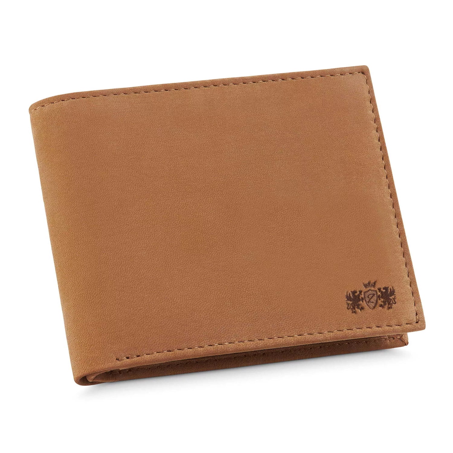 Men's wallet Roter