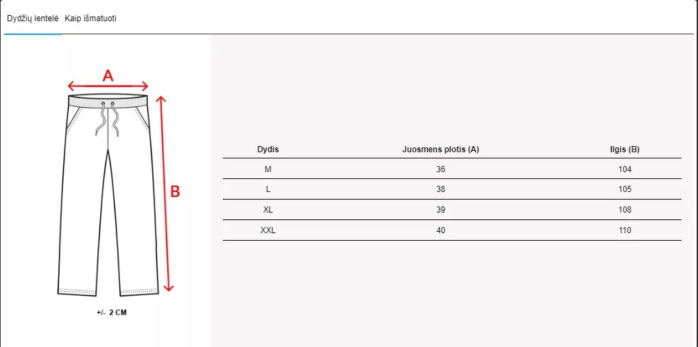 Men's dark gray Run sweatpants