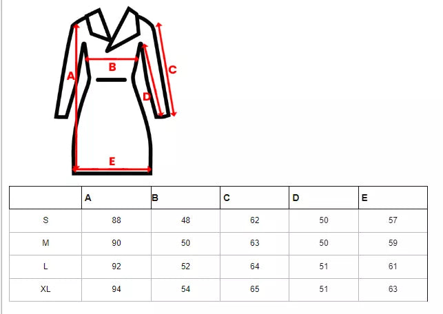 Black jacket with fur Dorter