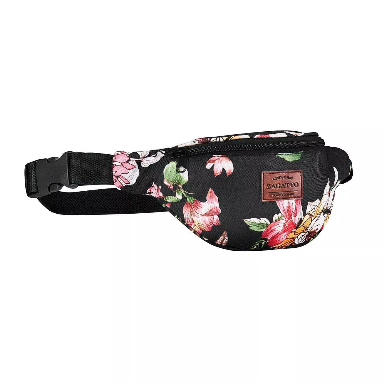 Tokyo waist bag 