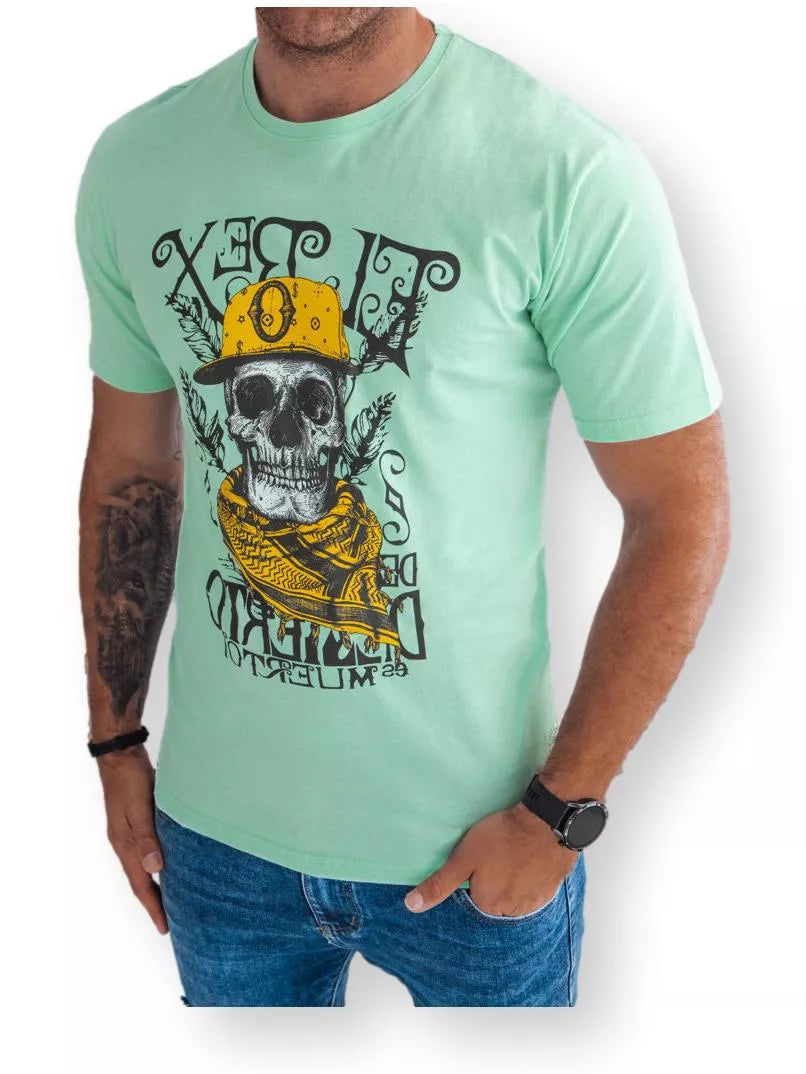 Mint T-shirt Kiral