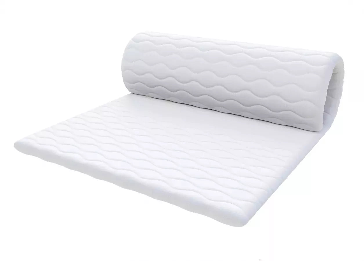 Coconut mattress topper Frutti coconut 100x200 