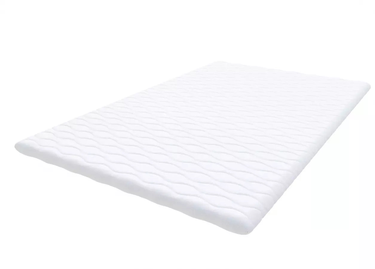 Coconut mattress topper Frutti coconut 100x200 