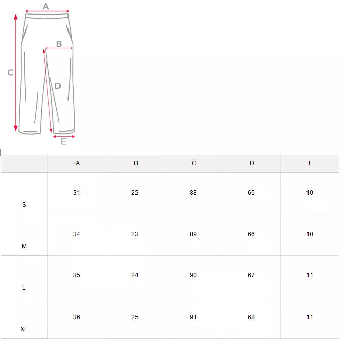 Women's colored leggings Mody