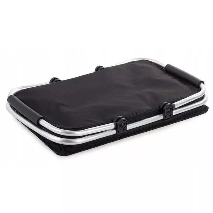 Colorful foldable picnic/thermal bag Rio