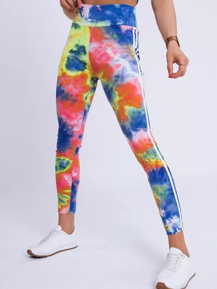 Colorful women's set Dija