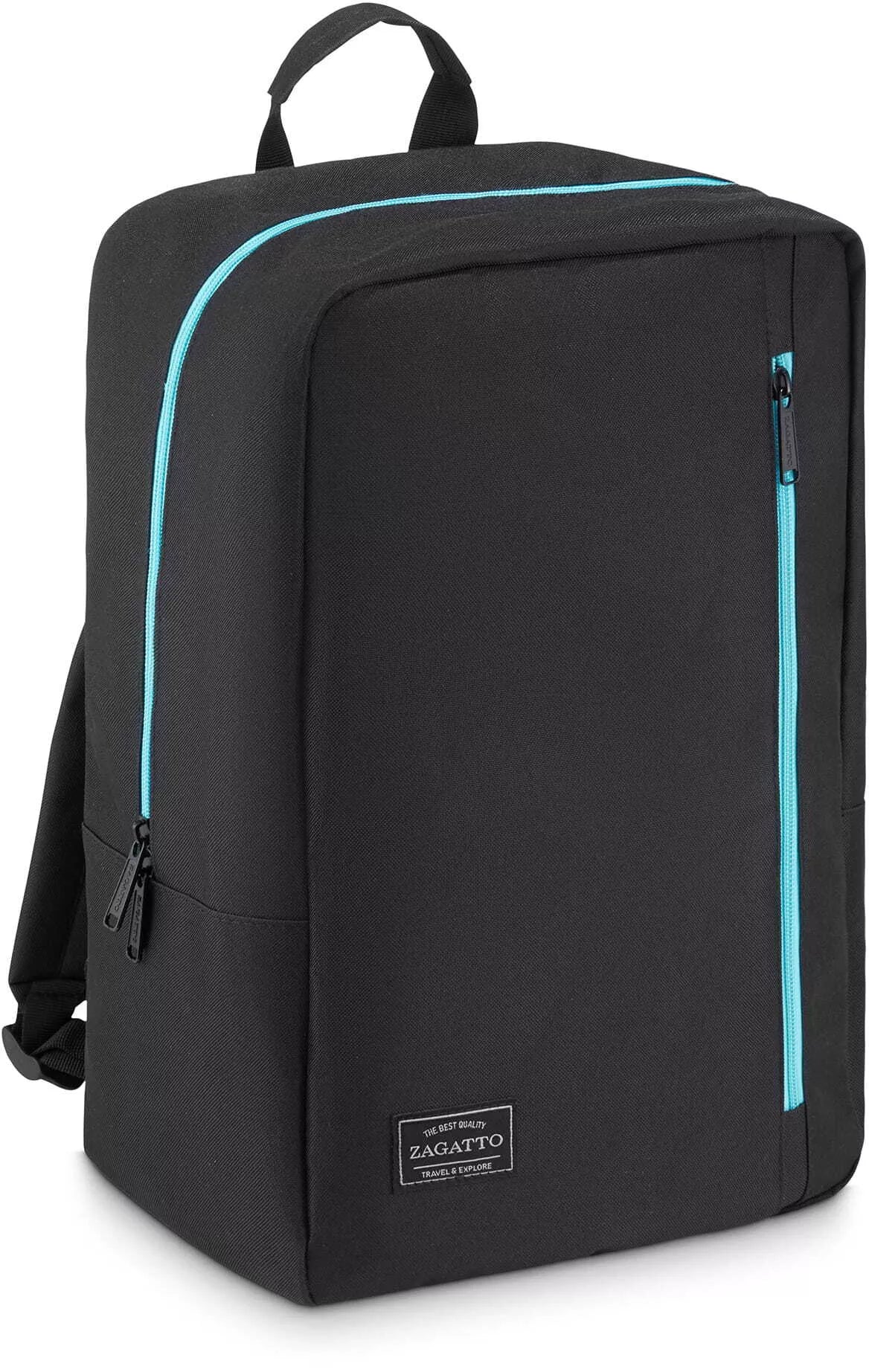Airplane backpack Jore