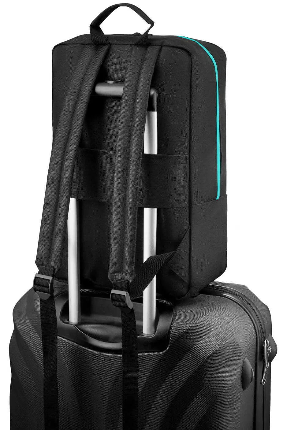 Airplane backpack Jore