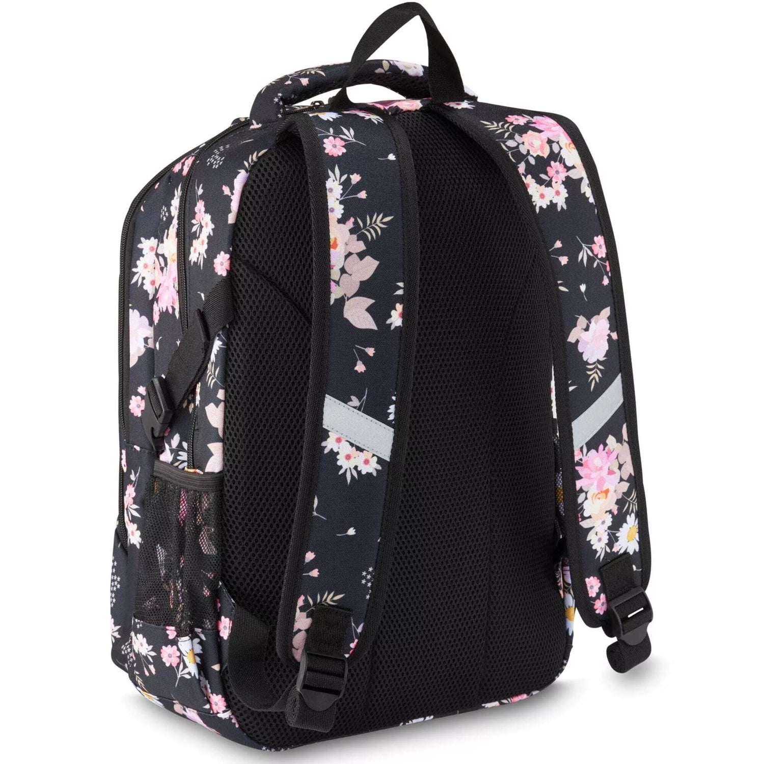 Large colorful school backpack Skol
