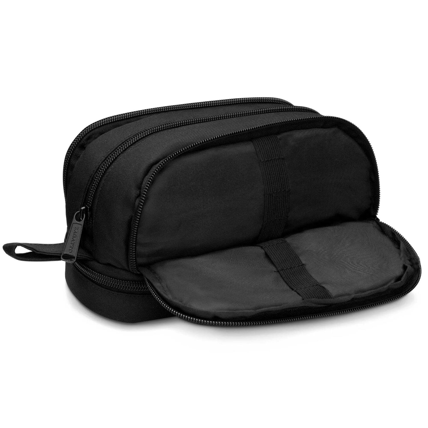 Black pencil case Master