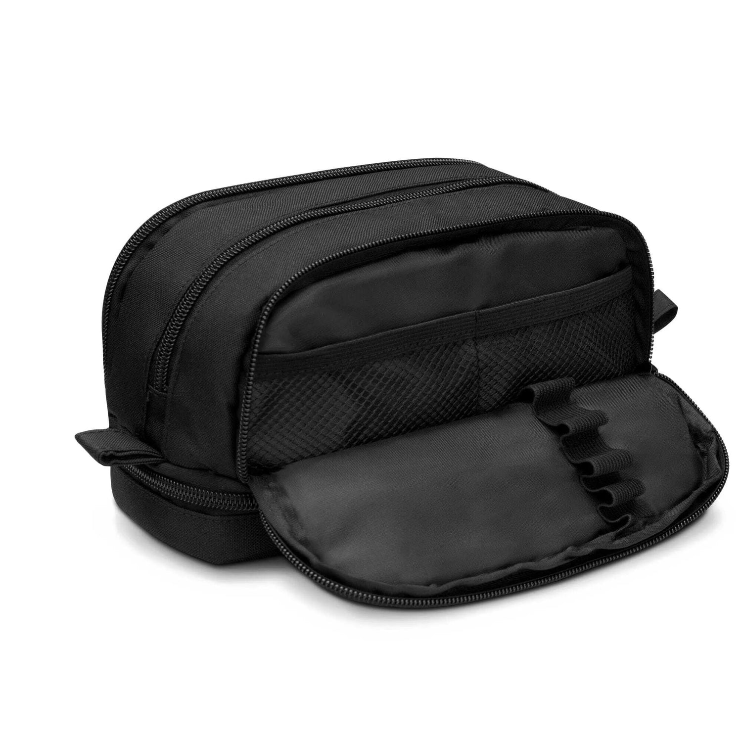 Black pencil case Master