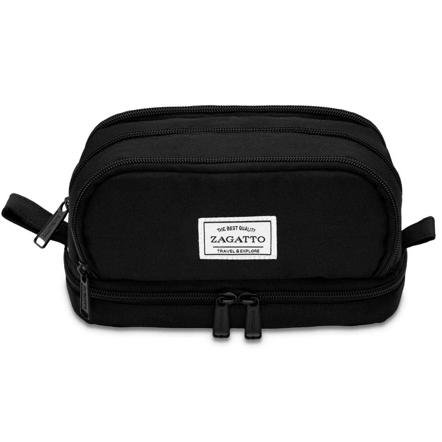 Black pencil case Master