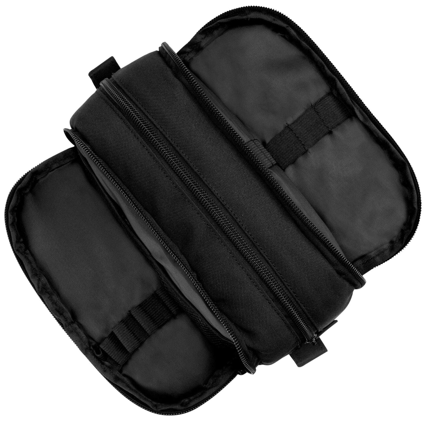 Black pencil case Master