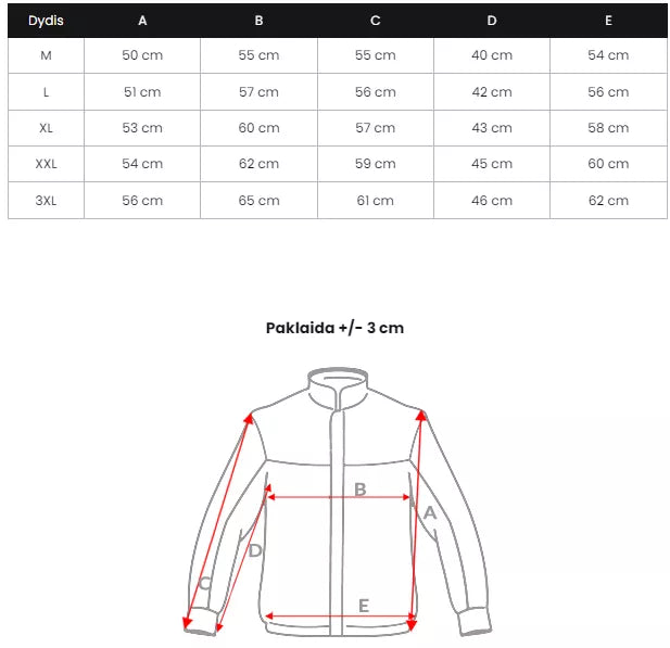 Pink leather jacket with white patch Camila