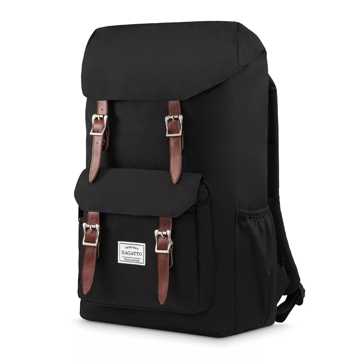 City/touring backpack Doder