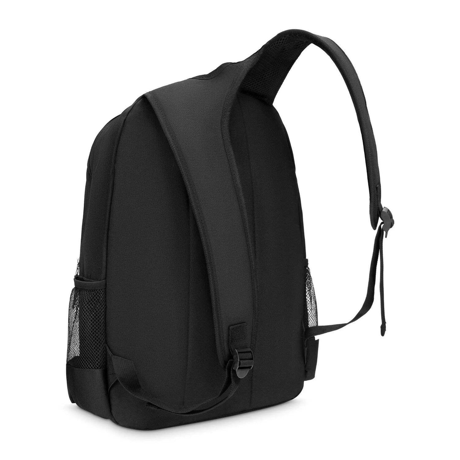 Black Explore backpack