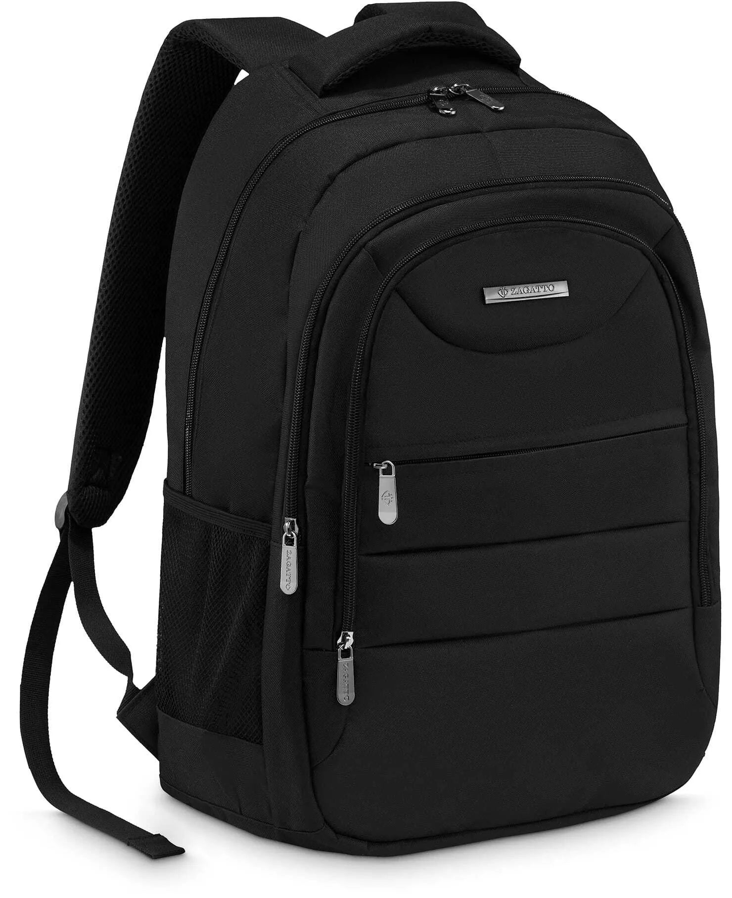 Black backpack Doda