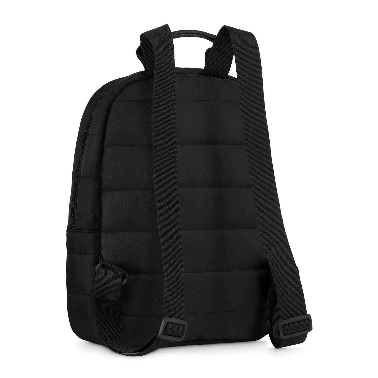 Small quilted women's backpack Koret