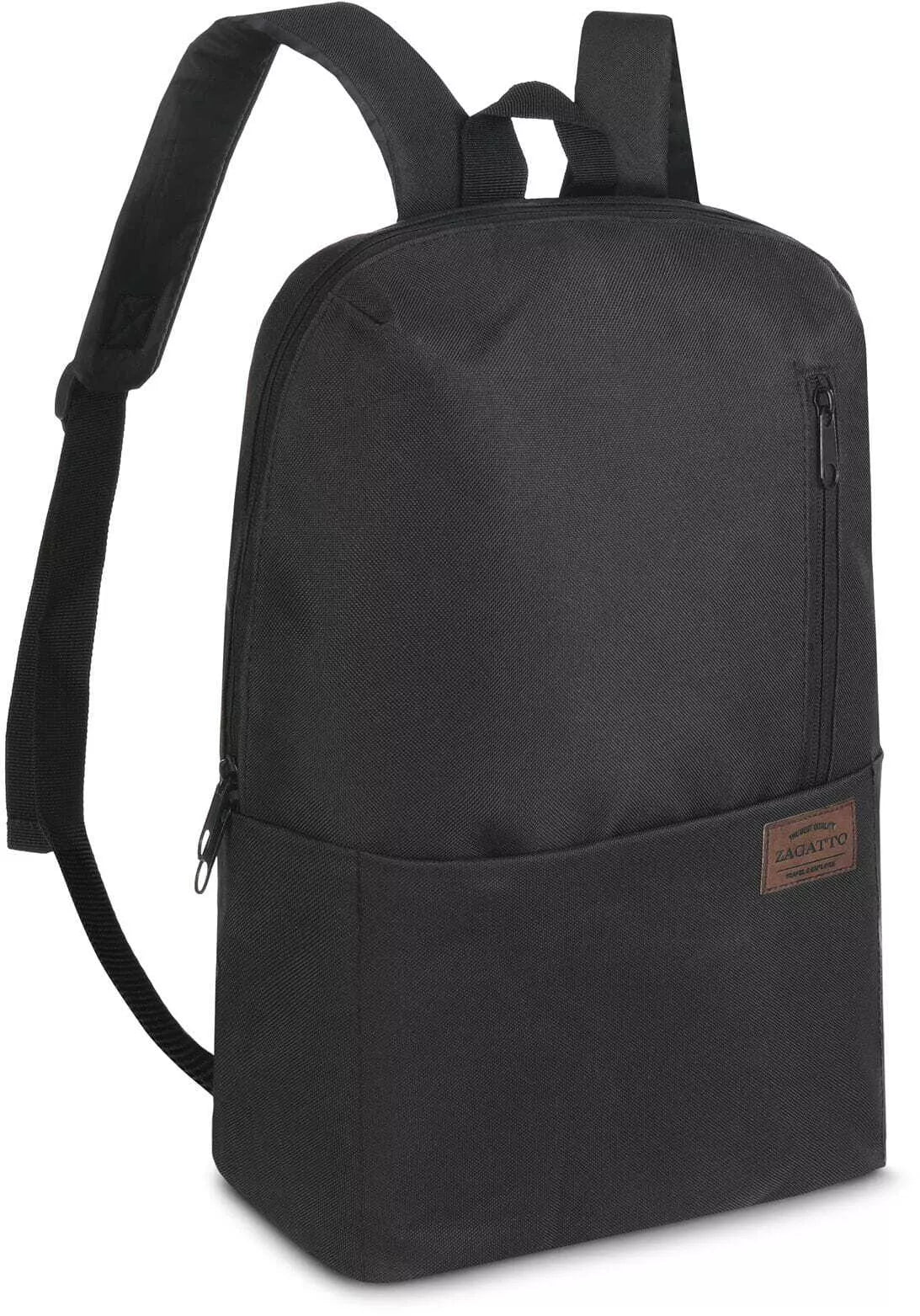 Backpack black Monir