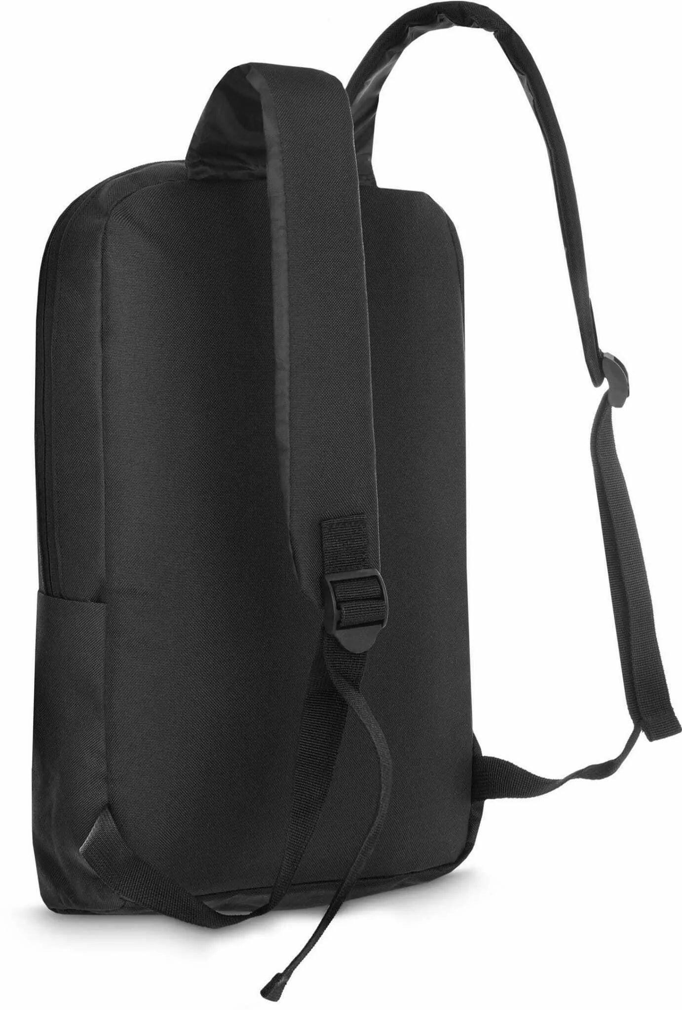 Backpack black Monir