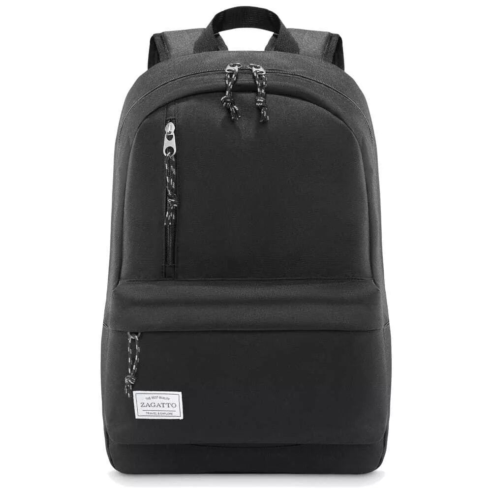 Black backpack Orlando