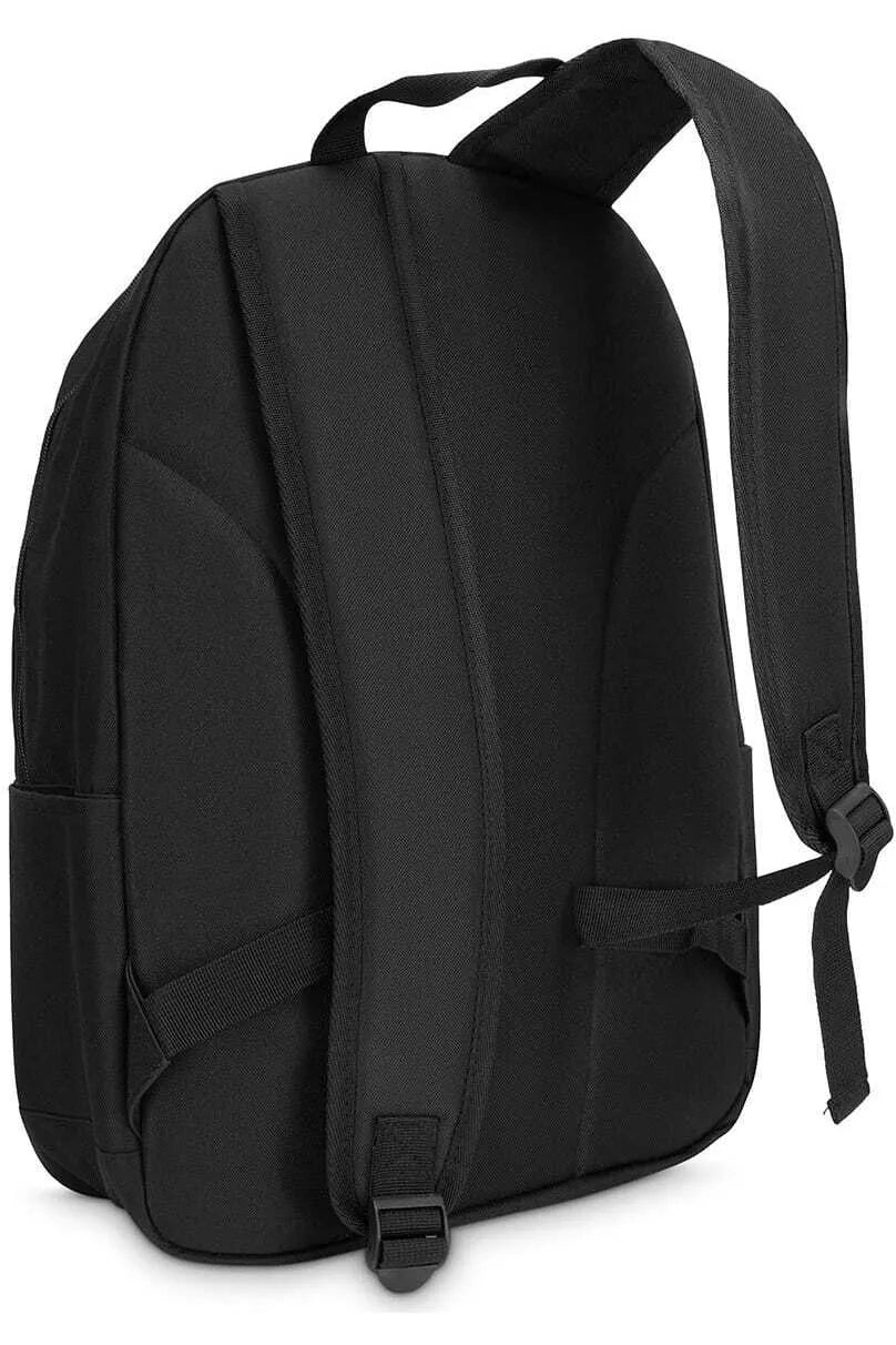 Black backpack Orlando