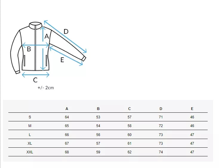 Black women's jacket Sparkle