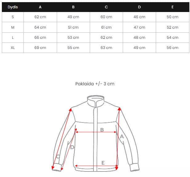 Black shiny women's jacket with brown fur Alexa